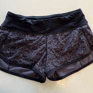 Lululemon Shorts